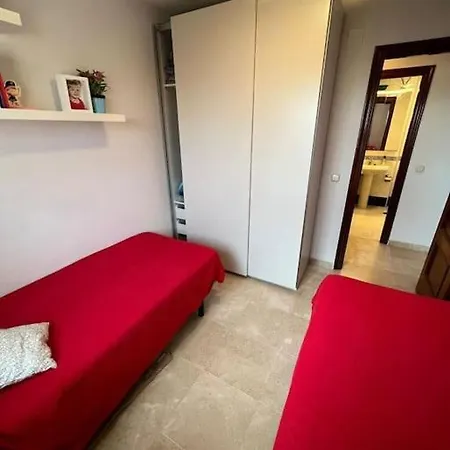 Apartament Embajada Playa *