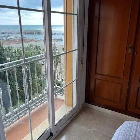 Apartament Embajada Playa Marbella