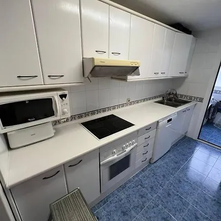Embajada Playa Apartament Marbella