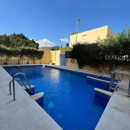 Apartament Embajada Playa