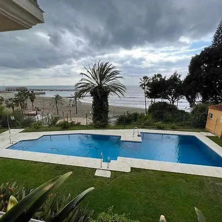 Embajada Playa Apartament