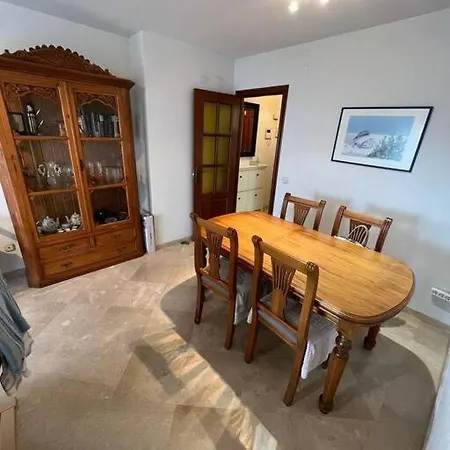 Apartament Embajada Playa *