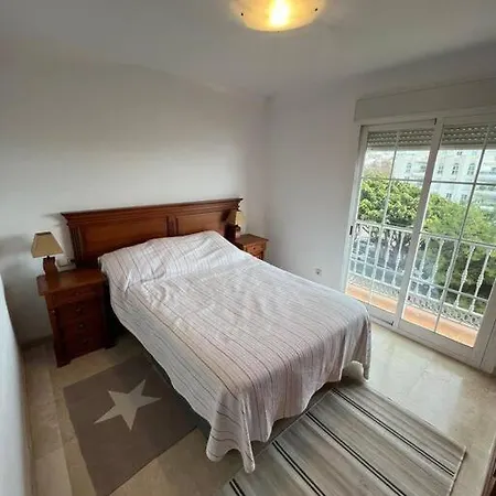 Apartament Embajada Playa *