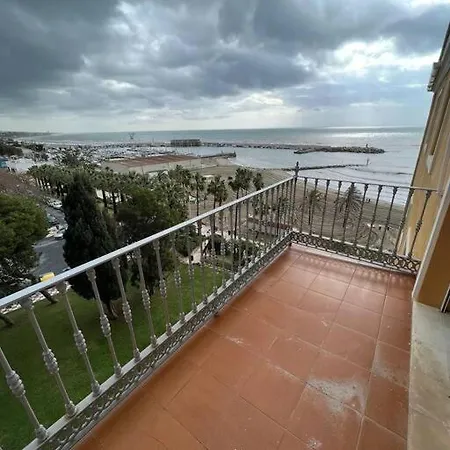 Embajada Playa Apartament *