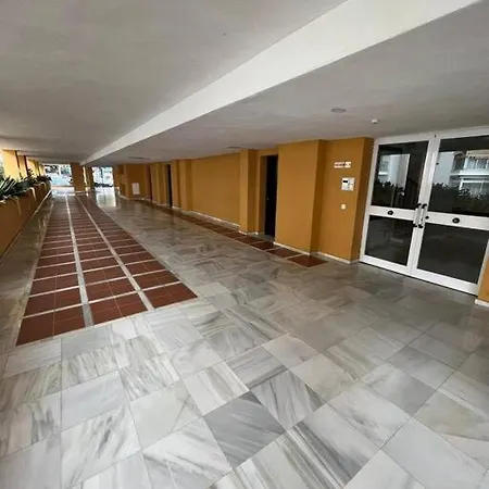 Appartement Embajada Playa *